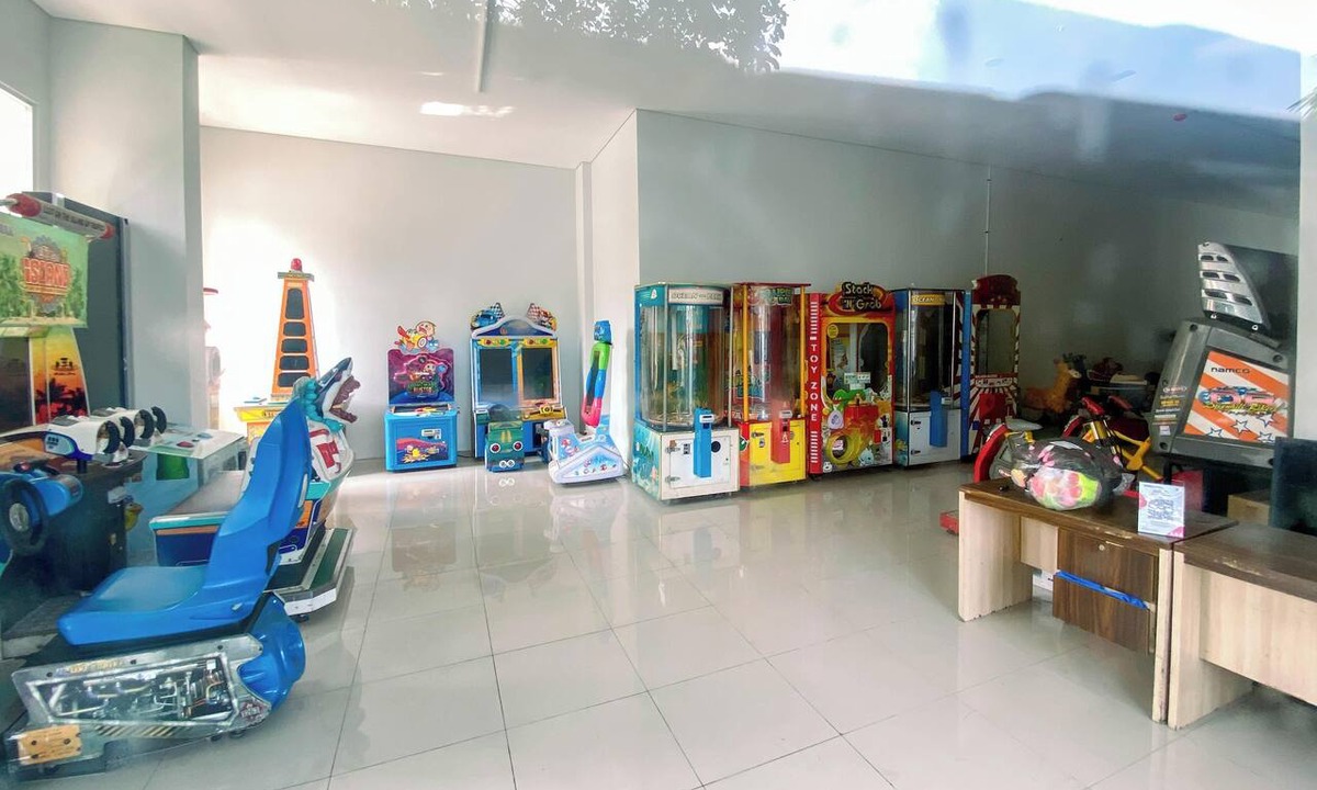 Lebak Bulus Apartment | Urban Cozy Loft Studio At Apartment Apple 3 Condovilla