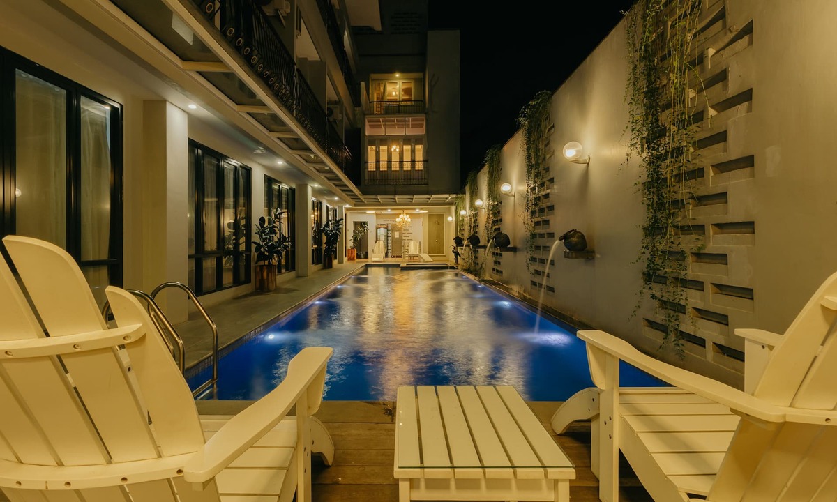 Jakarta Hotel | Urbanest Inn House TB Simatupang