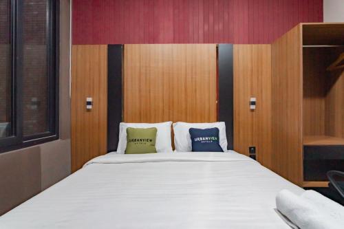 Turangga Hotel | Urbanview Elephant Eleven Residence Buah Batu Bandung by RedDoorz