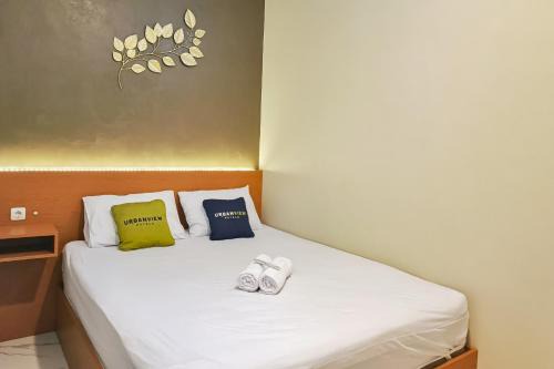Banjarharjo Hotel | Urbanview Hotel JD Luxury Brebes