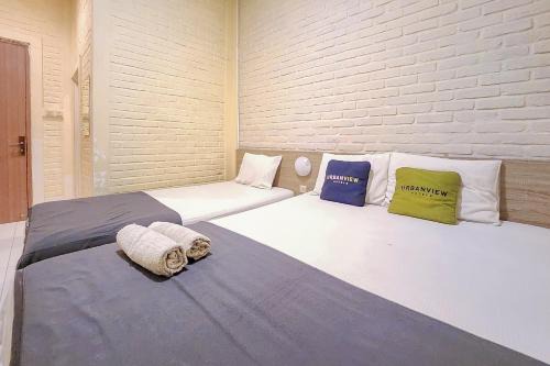 Ciloto Hotel | Urbanview Hotel Star Residence Puncak