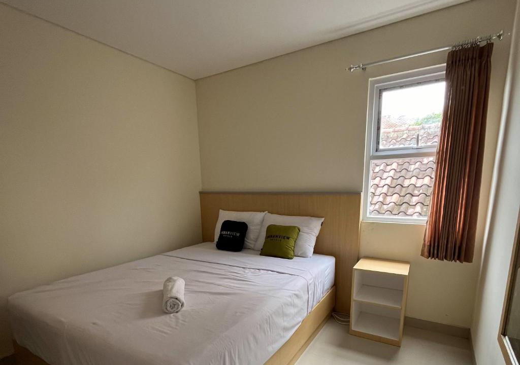 Solo City Centre Hotel | Urbanview Indria Inn Solo by RedDoorz