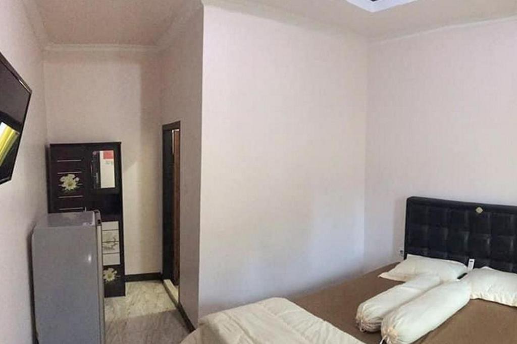 Jambi Hotel | Urbanview Marthina near Jambi Town Square