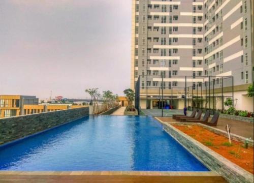 Cikarang Apartment | Vasanta Innopark By Smart Property