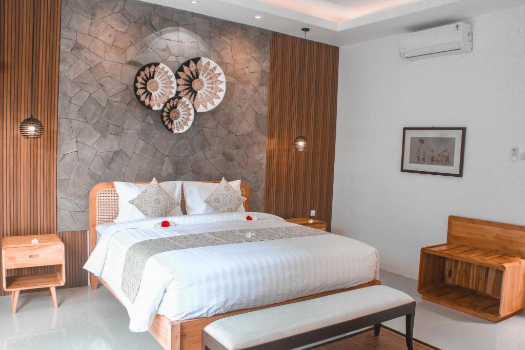 Kemenuh Villa | Vedanta Villa Ubud