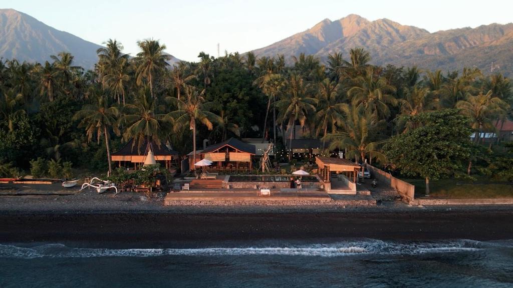 Tianyar Other | Vela Tianyar Boutique Resort - Oceanfront