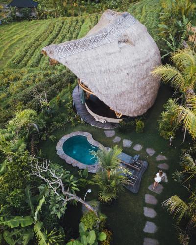 Sidemen Villa | Veluvana Bali