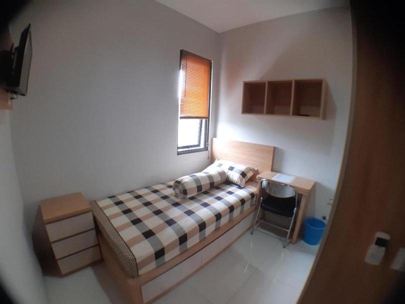Bumi Serpong Damai House | Ventura Regentown Gold BSD