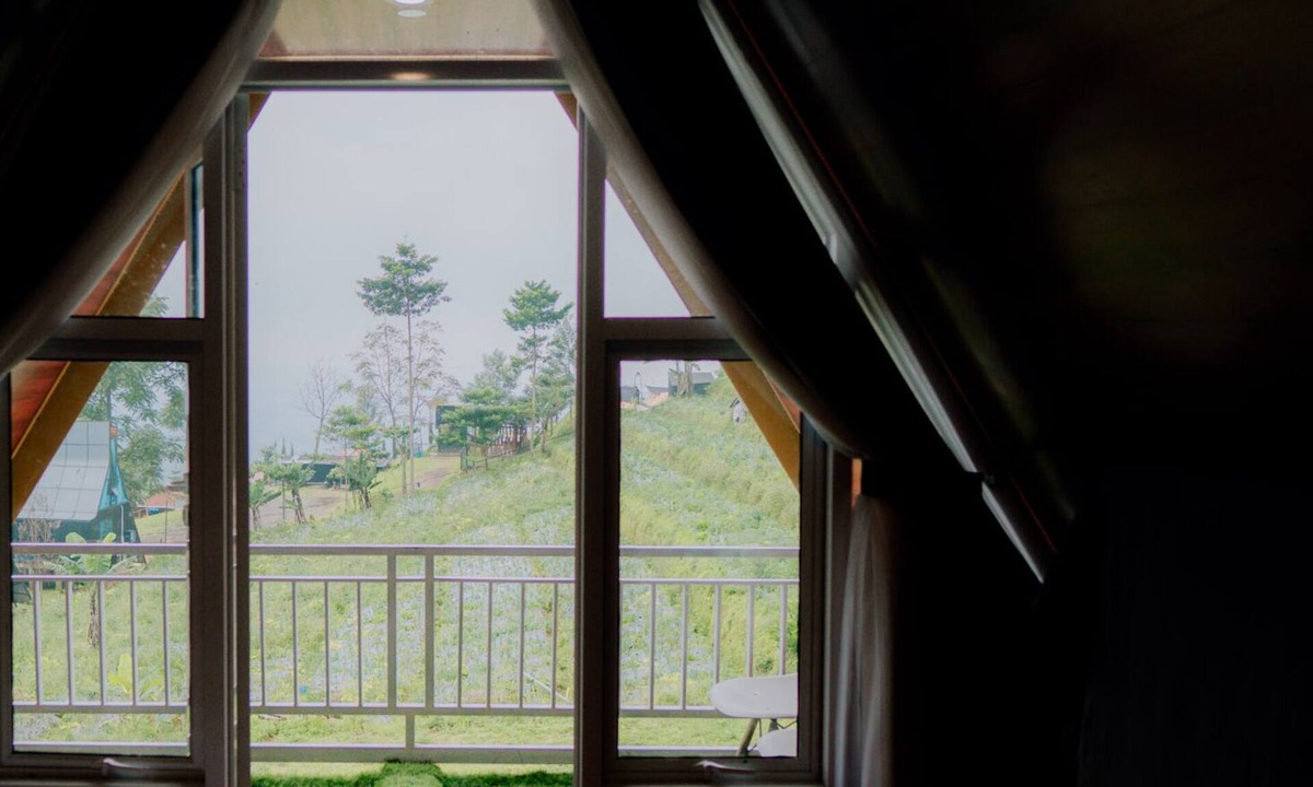 Wonosobo Cottage | Vianda Cabin By Travelink