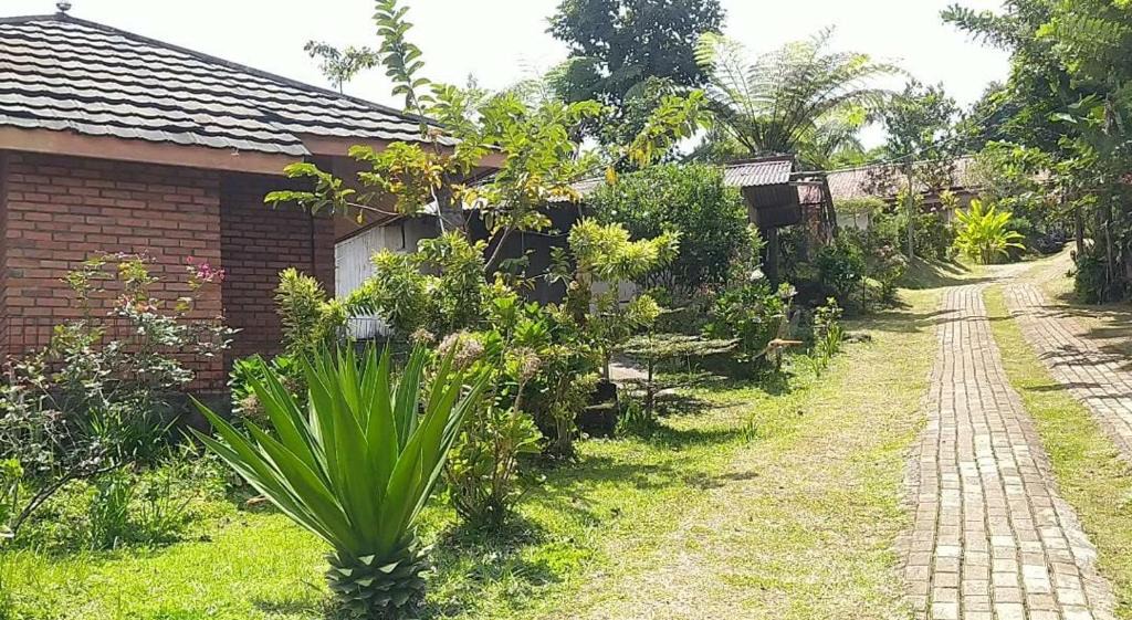 Ciloto Villa | Vila Bukit Tursina 2