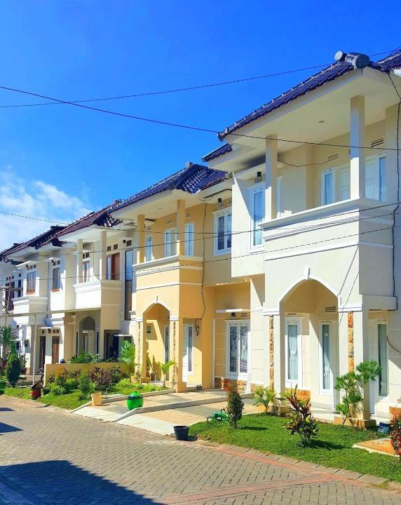 Ngaglik Villa | Vila Kusuma Estate Batu