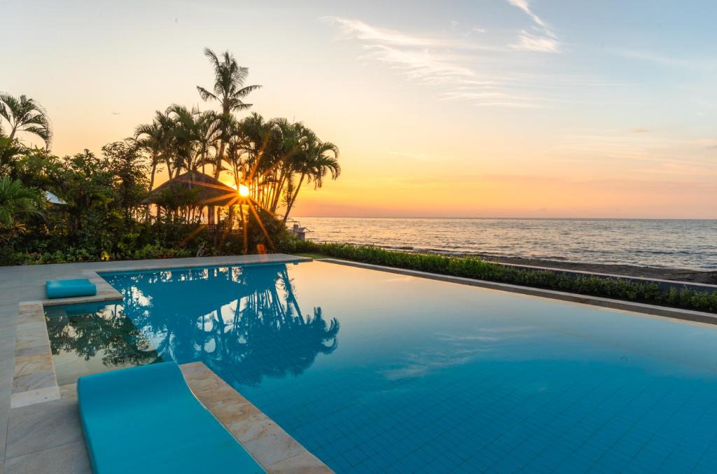 Dencarik Villa | Villa Akasa Segara - The Ocean Feels Like Home