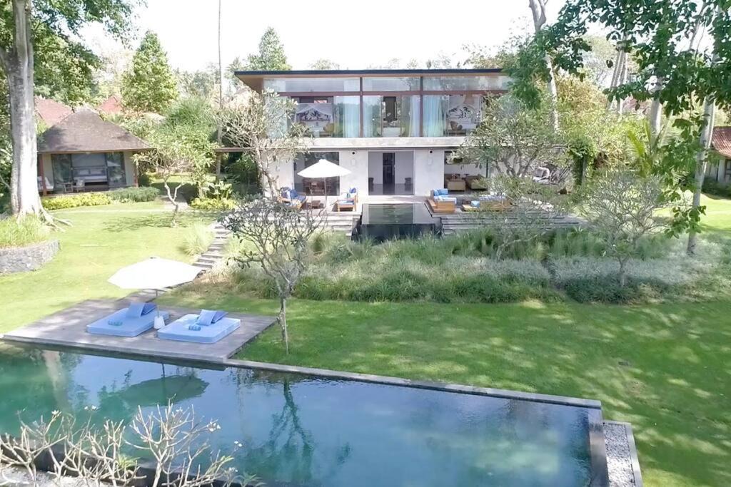 Cemagi Villa | Villa Alam Taru