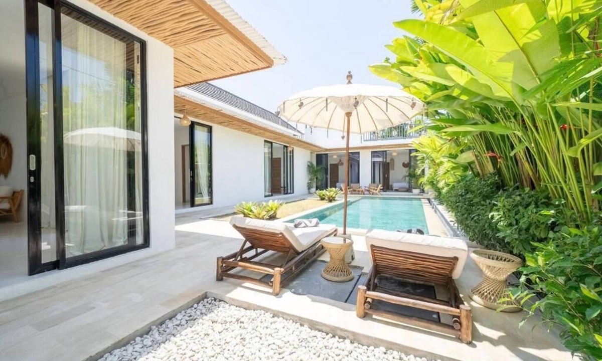 Padonan Villa | Villa Amie by Tasvan