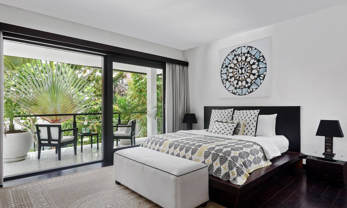 Sunset Road Villa | Villa Anaya Manis