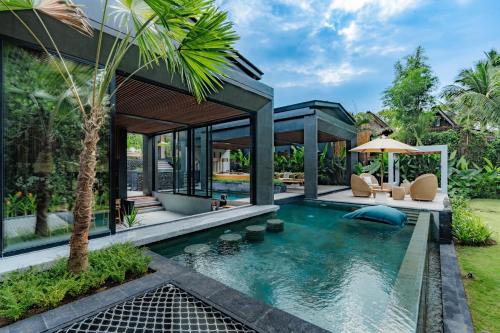 Ubud Villa | Villa Anka by BaliSuperHost