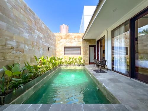 Bukit Villa | Villa Araya