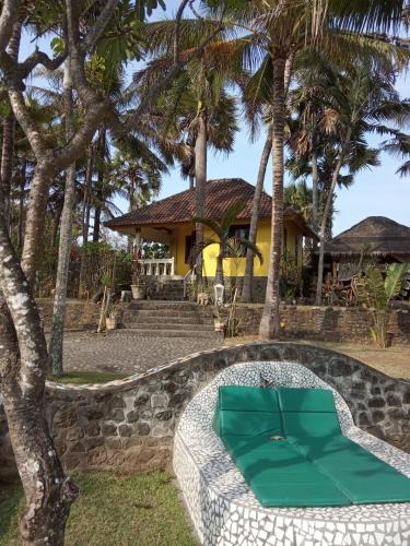 Seraya Barat Other | villa Arjuna