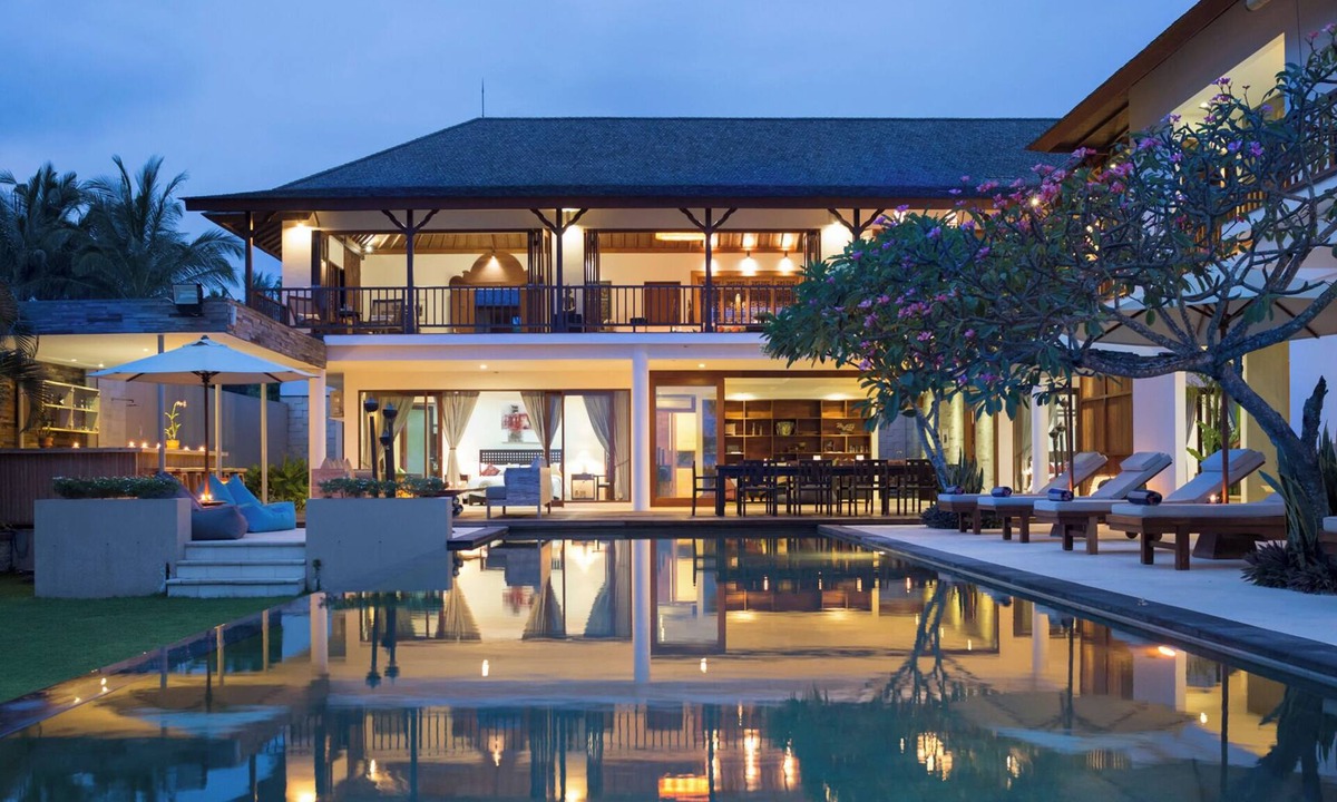 Candi Dasa House | Villa Asada