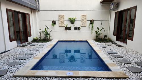 Denpasar Utara Apartment | Villa Ashanara Wijaya Kusuma