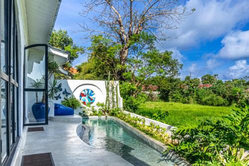 Ungasan Villa | Villa Azzurri