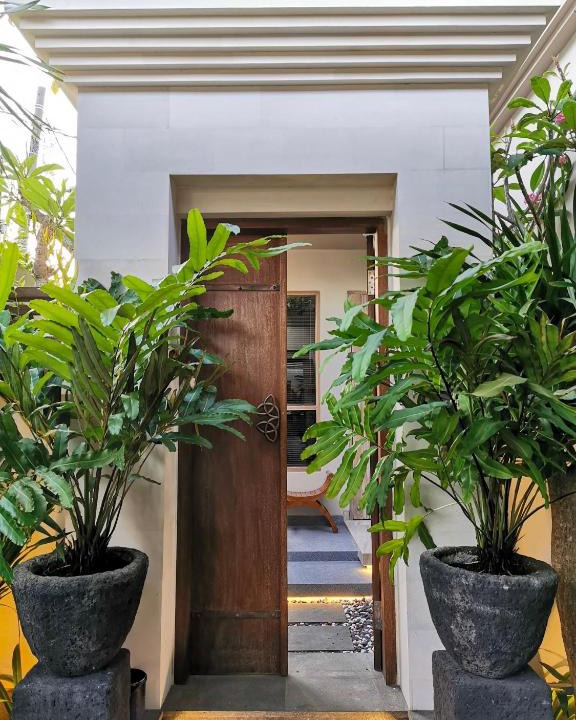 Mumbul Villa | Villa Bale Kembar