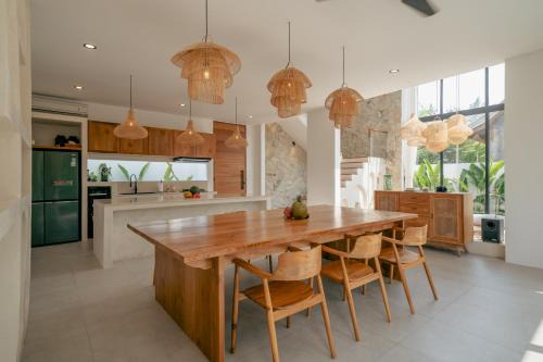 Kaba-Kaba Villa | Villa Baru 8