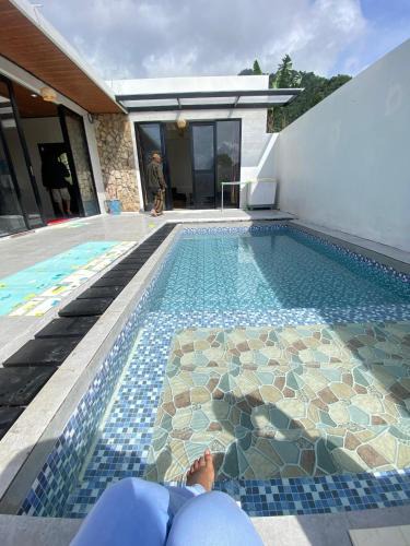 Wonosobo Hotel | Villa bintang sikunir 3