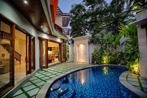 Sanur Villa | Villa Branka Sanur