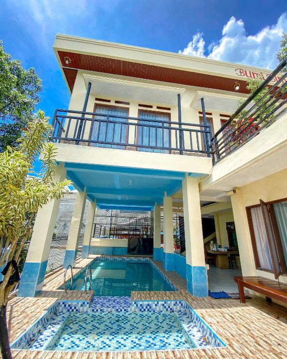 Ciloto Villa | Villa Bumi Bumo