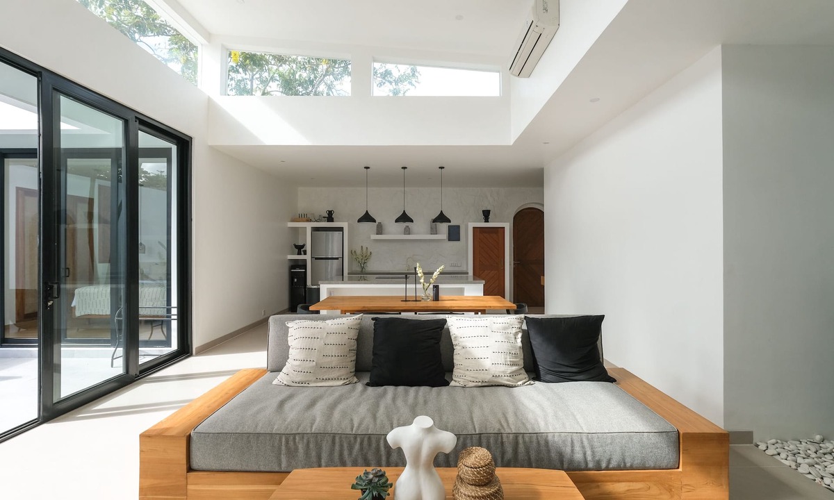 Pecatu Villa | Villa Cactus Bingin