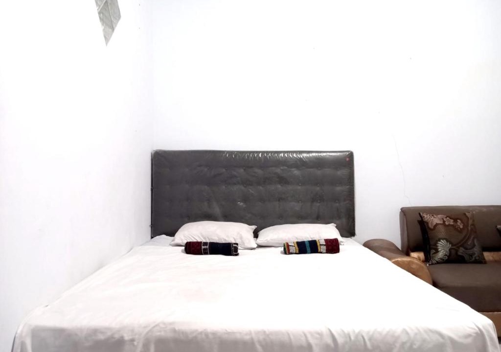 Guci Hotel | Villa Cahaya 3 Guci Mitra RedDoorz