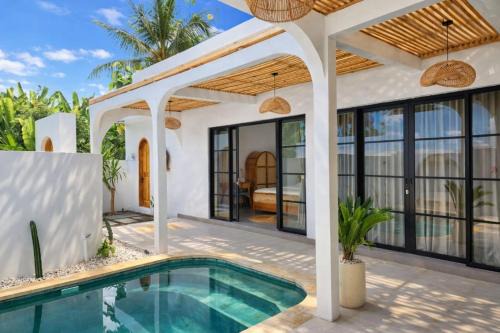 Kaliasem Villa | Villa Casa de Coco at Lovina