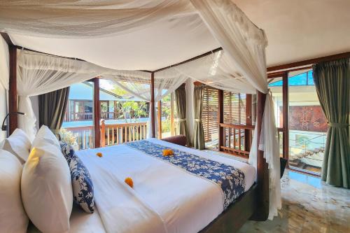 Sanur Kauh Villa | Villa Casis by Nagisa Bali