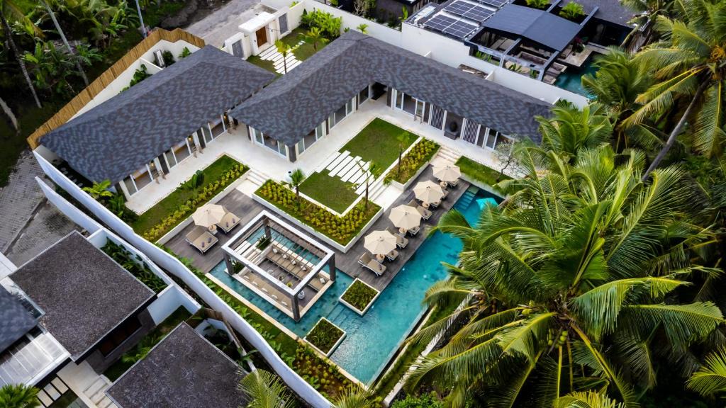 Pengosekan Villa | Villa Cinnal by BaliSuperHost