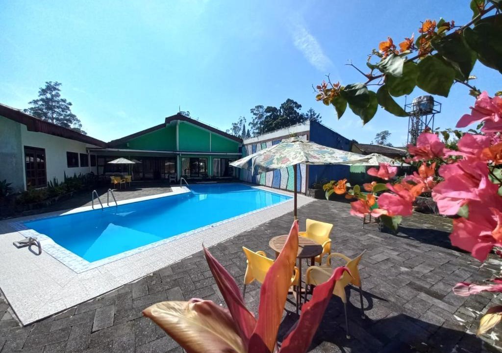 Cimacan Villa | Villa Coolibah 202