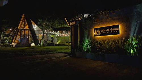 Sukabumi Villa | Villa de Gema