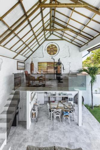 Kuta Selatan Villa | Villa Dea