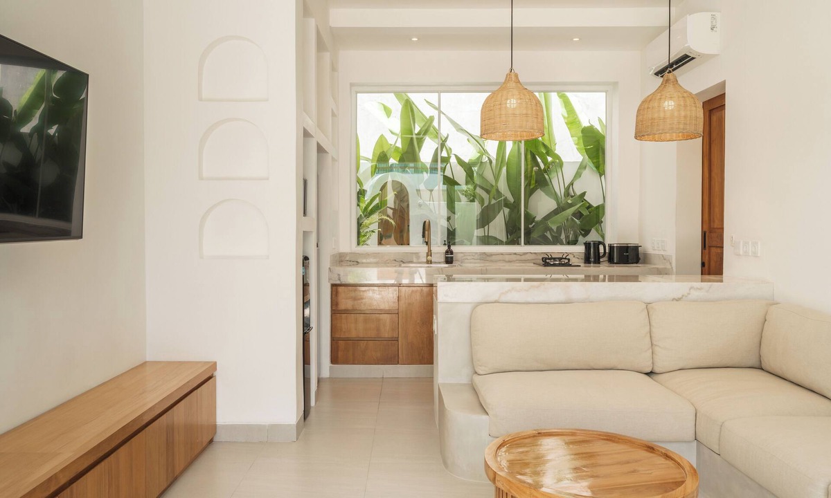 Pecatu Villa | Villa Eraya by Alfred in Bali