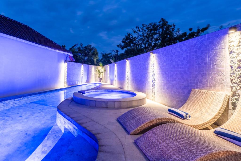 Sawangan Villa | Villa Farsight Nusa Dua