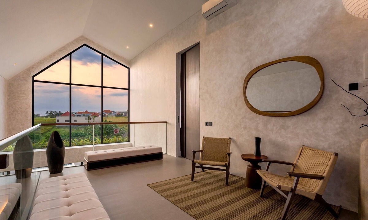 Munggu Villa | Villa Fresko 3 in Mengwi