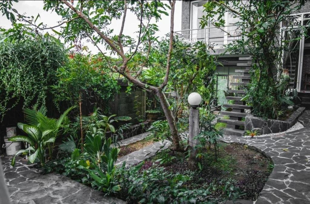 Taman Griya Hotel | Villa girihill