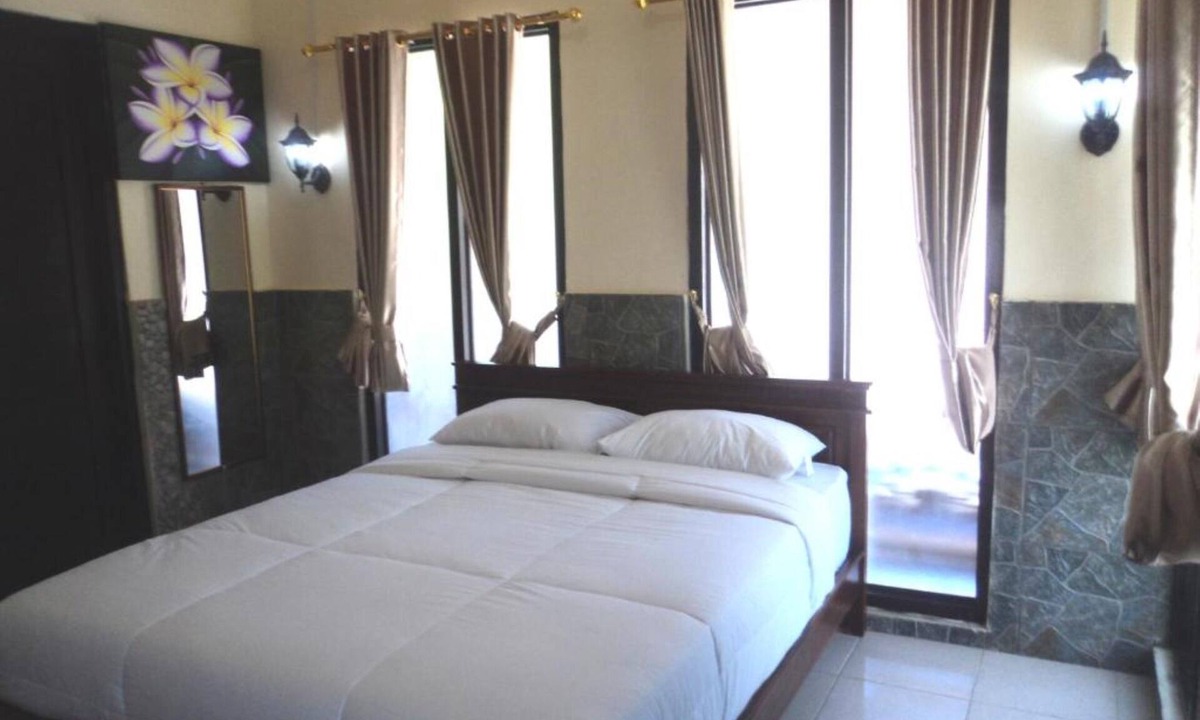 Penida Island House | Villa Green House