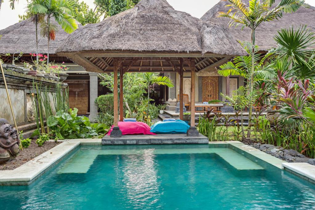 The Villa Sanur | Sanur Kauh