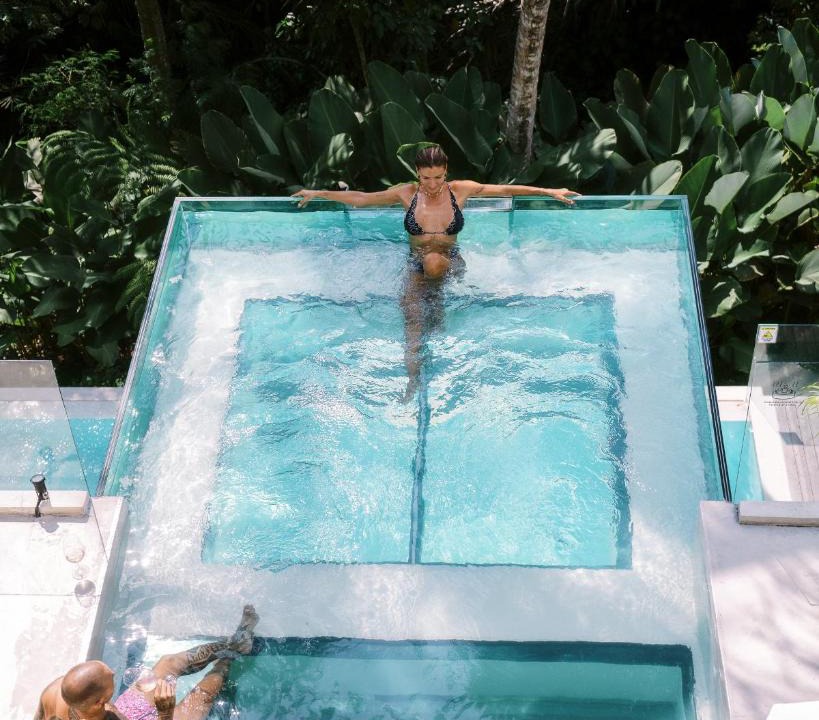 Peliatan Villa | Villa Joyia Ubud