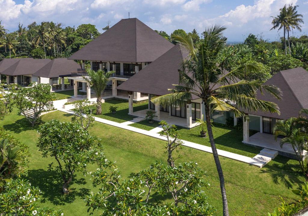 Tabanan Villa | Villa Kailasha by Elite Havens