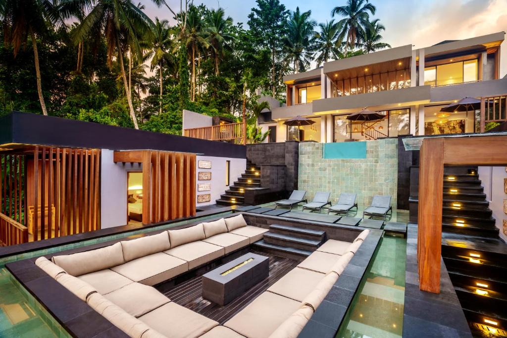 Pejeng Kawan Villa | Villa Kala by BaliSuperHost