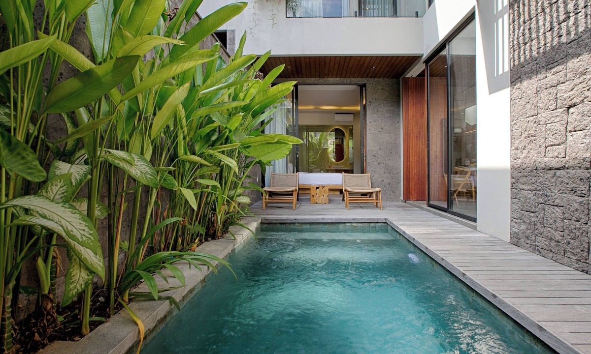 Babakan Villa | Villa Karia, at the hearth of Canggu