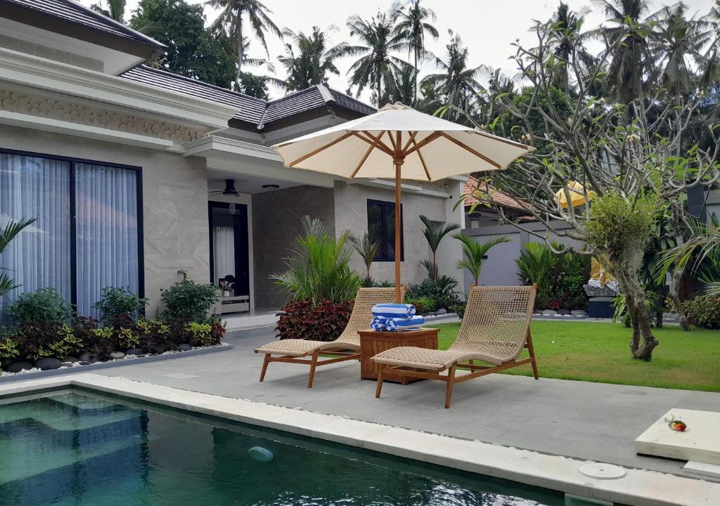 Sengkidu Villa | Villa KARISMA Candidasa