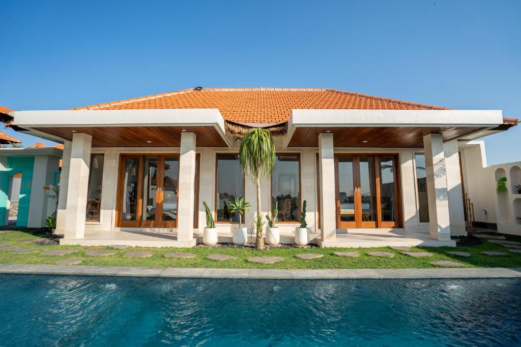 Munggu Villa | Villa Kome Canggu - By Bali Lyfe Venture